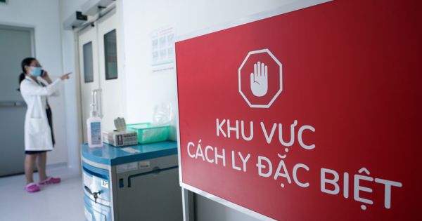 TP.HCM chưa phát hiện thêm ca mới mắc Covid-19, có 2.340 mẫu âm tính