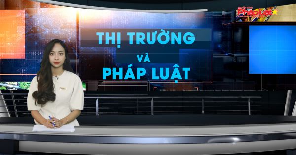 Bản tin Thị trường và Pháp luật ngày 06 -12-2020