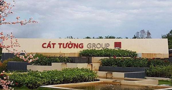 Long An: Thanh tra cung cấp tài liệu điều tra vụ Cát Tường Group thao túng giá đất