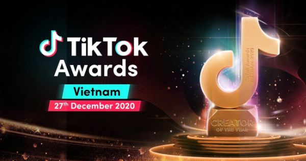 Tik Tok: Vinh danh giá trị sáng tạo Việt