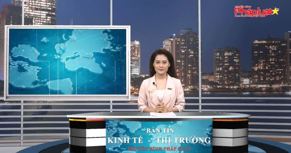 Bản tin kinh tế thị trường ngày 24/12/2020