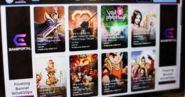 Gỡ bỏ 121 game vi phạm khỏi App Store và Google Play