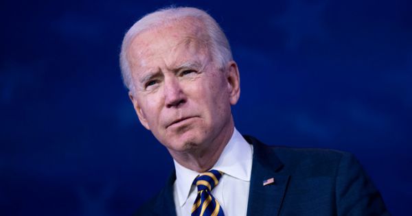 Công bố kế hoạch lễ nhậm chức của Biden