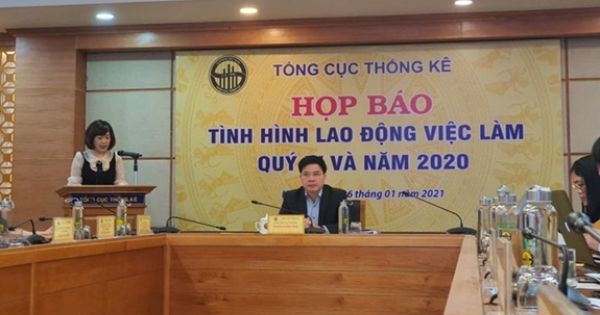 Hơn 22 triệu lao động bị giảm thu nhập vì Covid-19