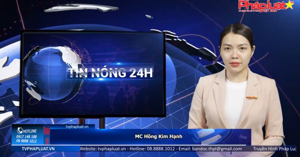 Bản tin nóng ngày 14-1-2021