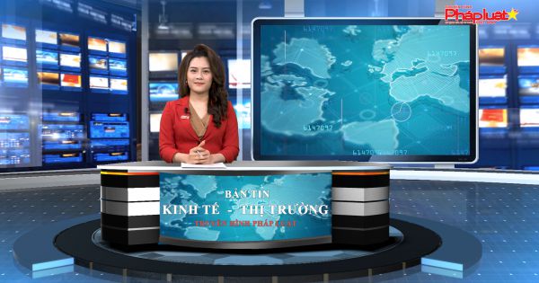 Bản tin Kinh tế Thị trường ngày 14/01/2021