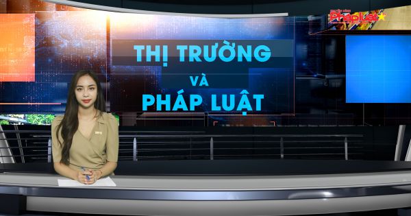 Bản tin Thị trường và Pháp luật ngày 17-1-2021