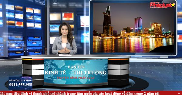 Bản tin Kinh tế Thị trường ngày 19/01/2021