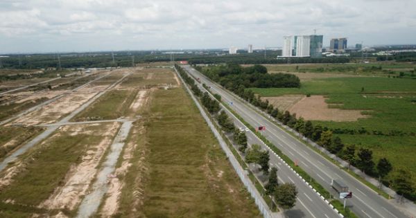 Bộ Công an triệu tập lãnh đạo, nguyên lãnh đạo Bình Dương trong vụ 200 ha “đất vàng” về tay tư nhân