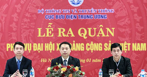 Bộ TT&TT thành lập Ban chỉ đạo chuyển đổi số và an toàn, an ninh mạng