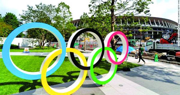 Olympic Tokyo đóng cửa với khán giả