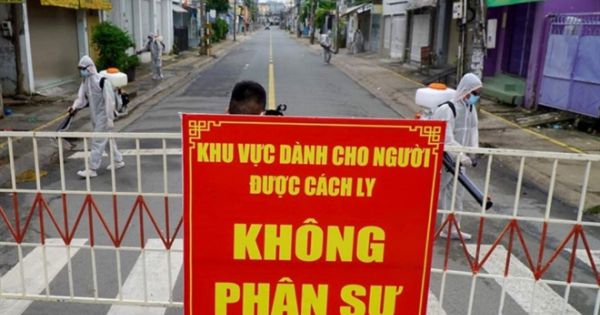 Phát hiện 2 trường hợp nghi nhiễm COVID-19, Sơn La thiết lập vùng cách ly y tế