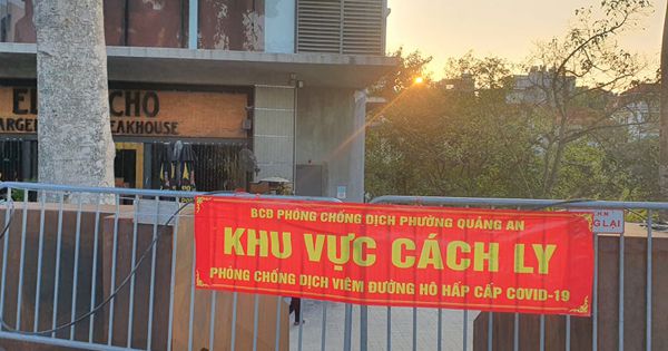 Người Nhật tử vong ở Hà Nội được ghi nhận 'bệnh nhân 2229'