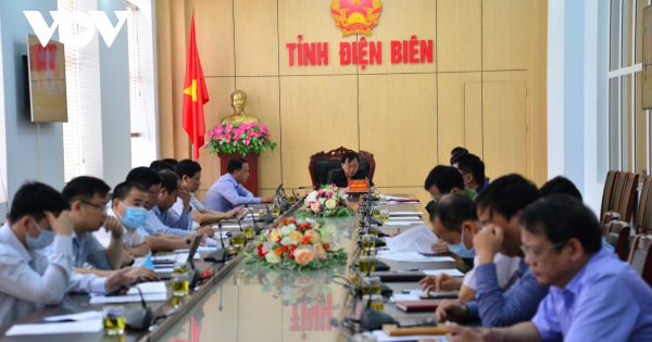 BN1971 ở Điện Biên lại dương tính với SARS-CoV-2 ở lần xét nghiệm thứ 13