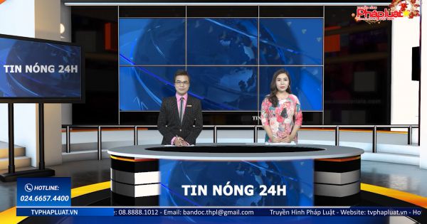 Bản tin nóng ngày 20-3-2021