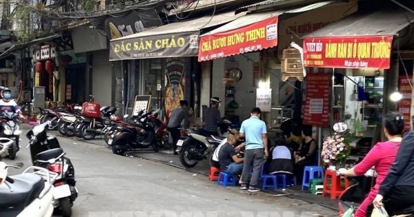 Hà Nội: Quán karaoke, bar được hoạt động trở lại từ 0 giờ ngày 23/3