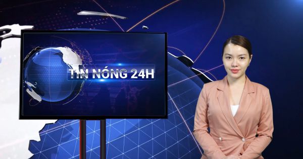 Bản tin nóng ngày 25-3-2021