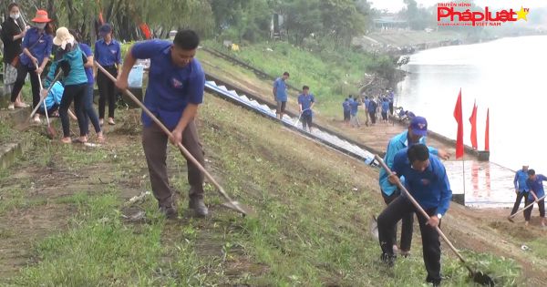 Quảng Trị: Nhiều hoạt động sôi nổi, thiết thực chào mừng ngày sinh Tổng bí thư Lê Duẩn