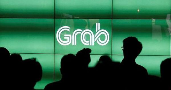 Grab sẽ IPO thông qua thương vụ sáp nhập 40 tỷ USD