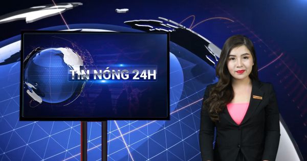 Bản tin nóng ngày 22-4-2021