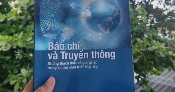 Trường ĐH Văn Lang dừng công tác quản lý với hai tác giả đạo văn