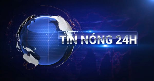 Bản tin nóng ngày 8-5-2021