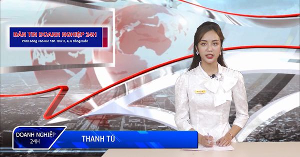 Bản tin Doanh nghiệp ngày 12/05/2021