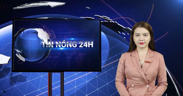 Bản tin nóng ngày 13-5-2021