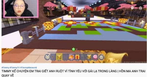 Xử phạt 15 triệu đồng, yêu cầu đóng kênh YouTube Timmy TV