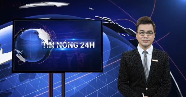 Bản tin nóng ngày 29-5-2021