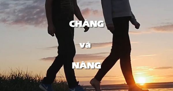 Đường tình chia đôi