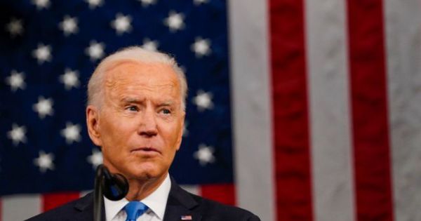 Tổng thống Biden ký luật kỷ niệm kết thúc chế độ nô lệ ở Mỹ