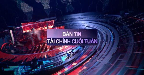 Bản tin tài chính ngày 14/08/2021