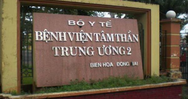 Bộ Y tế: Lập tổ công tác đặc biệt sau khi phát hiện ổ dịch COVID-19 tại 2 bệnh viện tâm thần