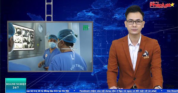 Bản tin Doanh nghiệp 24/7 ngày 6/10/2021