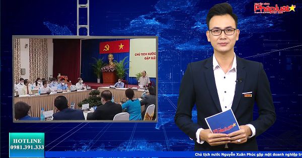 Bản tin Doanh nghiệp 24/7 ngày 13/10/2021