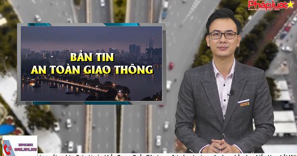 Bản tin An toàn giao thông ngày 2/11/2021