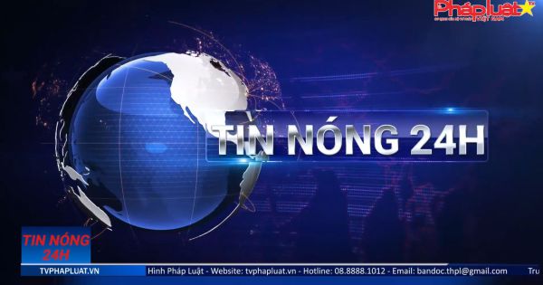 Bản tin nóng ngày 16/11/2021