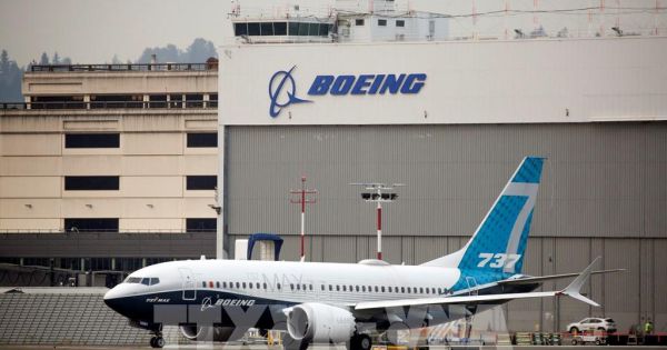 Hàn Quốc sẽ dỡ bỏ lệnh cấm bay đối với Boeing 737 MAX