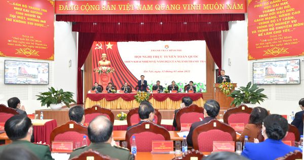 Thanh tra mua sắm trang thiết bị, kít xét nghiệm… phục vụ phòng chống dịch