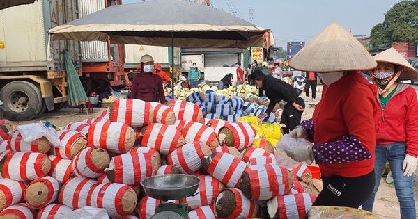 Trung Quốc mở lại cửa, khôi phục thông quan tại các cửa khẩu Lào Cai