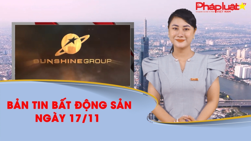 BẢN TIN BẤT ĐỘNG SẢN