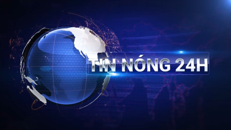 Tin nóng 24h – Ngày 24/03/2023