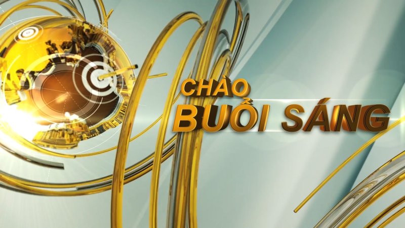 Chào Buổi Sáng ngày 5/10 - Dự án Luật Đất đai (sửa đổi): quy định các trường hợp sẽ bị thu hồi đất vì lợi ích quốc gia