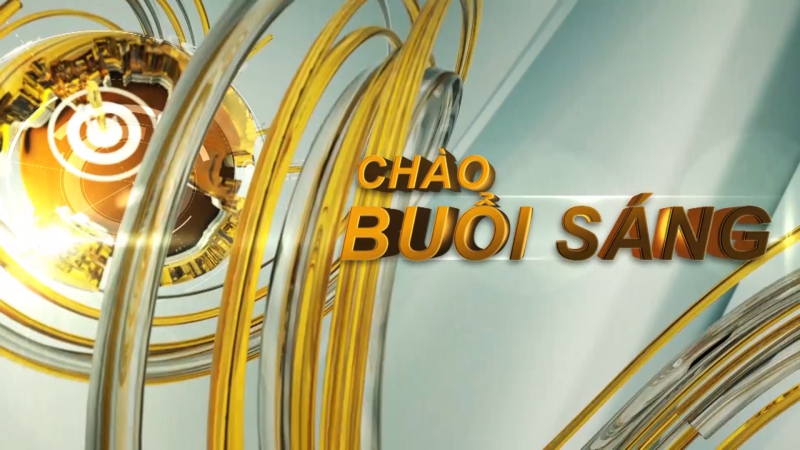 Chào Buổi Sáng ngày 25/10