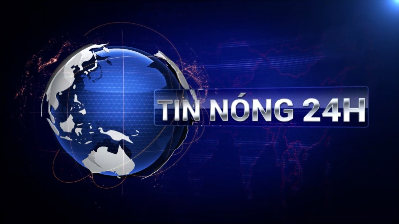 TIN NÓNG 24H - NGÀY 06/11/2023