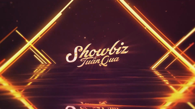 Showbiz Tuần qua - 19/11