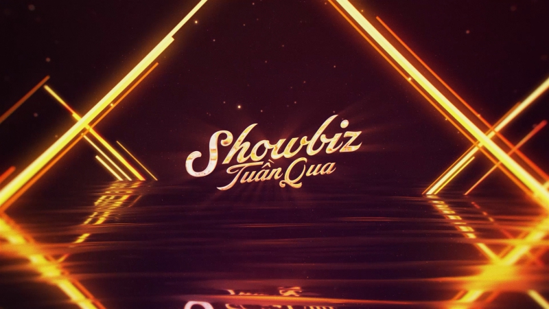 Showbiz Tuần qua