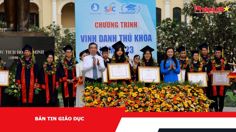 Bản tin Giáo dục