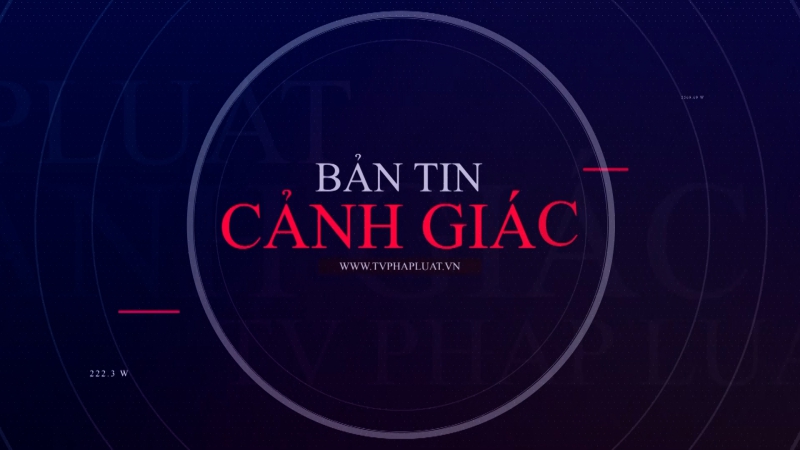 Bản tin cảnh giác - Mạo danh Phó Giám đốc Công an tỉnh Hậu Giang